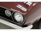 Thumbnail Photo 12 for 1967 Chevrolet Camaro Coupe